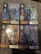 Kiss Bst Axn Action Figures W Magazine And Comic