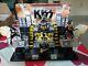 Kiss Smiti Playset Modified With Speackers And More Realistic Figures + Lights