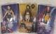 Kpop Demon Hunters Huntr/x Doll Set Rumi Mira Zoey Golden Singing Mattel