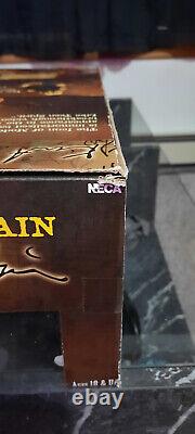 KURT COBAIN 18 NECA Figure Reel Toys Nirvana Music Toy Grunge Rock 90s
