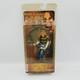 Kurt Cobain Neca 7 Action Figure Blue Guitar Smells Like Teen Spirit Version