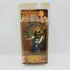 Kurt Cobain Neca 7 Action Figure Blue Guitar Smells Like Teen Spirit Version