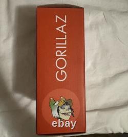 Kidrobot Gorillaz CMYK Edition Noodle Figure 2006