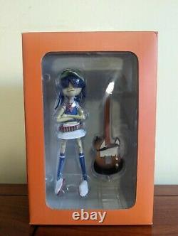 Kidrobot Gorillaz Noodle CMYK Edition Action Figure 3211407