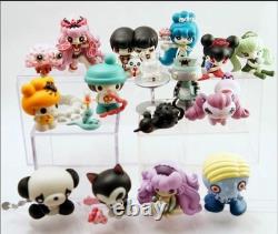 Kidrobot Junko Mizuno Pure Trance SEALED CASE Rare 2009