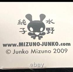 Kidrobot Junko Mizuno Pure Trance SEALED CASE Rare 2009