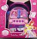 Kids Princess 22 Music Player Toy With & 2 Microphone Great Gift Idea (6928)