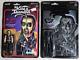 King Diamond Reaction Figure Lot Super 7 Mercyful Fate First Tour Rare Halloween