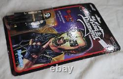 King Diamond Reaction Figure Lot Super 7 Mercyful Fate First Tour Rare Halloween