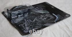 King Diamond Reaction Figure Lot Super 7 Mercyful Fate First Tour Rare Halloween