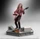 Kirk Hammett Knucklebonz Statue Figure Rock Iconz Metallica Sealed