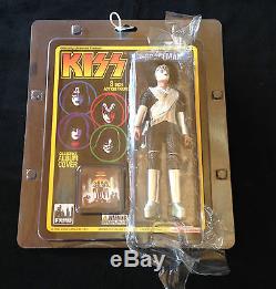 Kiss 8 Inch Action Figures Series 1