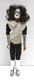Kiss Ace Frehley Skinny Mego Doll Action Figure Aucoin 1977