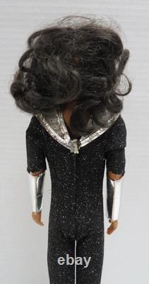 Kiss Ace Frehley Skinny Mego Doll Action Figure Aucoin 1977
