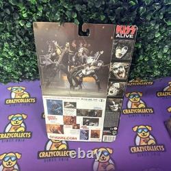 Kiss Alive Ace Freely Space Ace Spawn Action Figure 2000 McFarlane Toys New