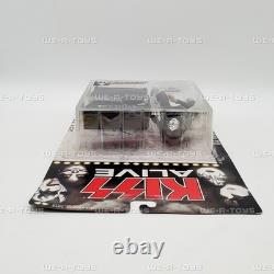 Kiss Alive Ace Freely Space Ace Spawn Action Figure 2000 McFarlane Toys New