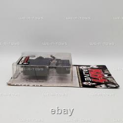 Kiss Alive Ace Freely Space Ace Spawn Action Figure 2000 McFarlane Toys New