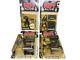 Kiss Alive Action Figures Complete Set 2000 Spawn Mcfarlane Toys Brand New