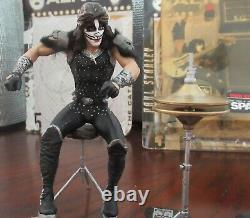 Kiss Alive Complete Set Action Figures