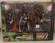 Kiss Creatures Mcfarlane Toys Special Boxed Set Edition 2002