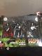 Kiss Creatures Special Boxed Limited Edition Super Stage Figures Mcfarlane 2002
