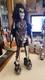 Kiss Custom 16 Gene Simmons 1977 Love Gun Era 12 Doll Action Figure