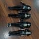 Kiss Figure Set 12 Inch 1974 Figures Toy Company Ace Paul Peter Gene