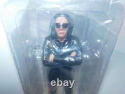 Kiss Gene Simmons The Vault Box Set LTD Action Figure Coin Limited Edition Rare