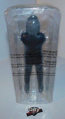 Kiss Gene Simmons The Vault Box Set LTD Action Figure Coin Limited Edition Rare