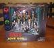 Kiss Love Gun Deluxe Boxed Edition Mcfarlane In Great Shape