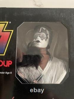 Kiss Love Gun Figures Toy 12 Inch Set of 4 Brand New