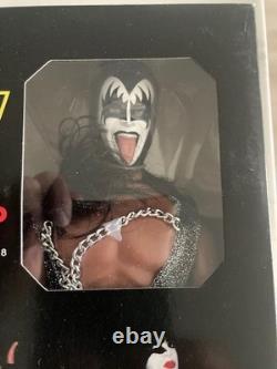 Kiss Love Gun Figures Toy 12 Inch Set of 4 Brand New