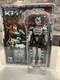 Kiss Official Action Figure The Demon Autographed By Gene Simmons Becket