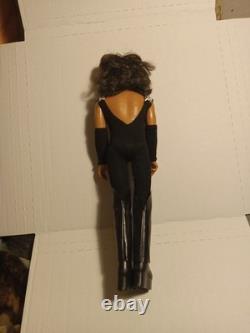 Kiss Peter Criss Mego 1977 Vintage Aucoin Action Figure Doll Near Mint