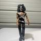Kiss Peter Criss Mego 1977 Vintage Aucoin Action Figure Doll The Catman