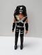 Kiss Peter Criss Mego 1977 Vintage Aucoin Action Figure Doll The Catman