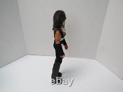 Kiss Peter Criss Mego 1977 Vintage Aucoin Action Figure Doll The Catman