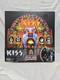 Kiss Psycho Circus 3 3/4 Inch Action Figures Entertainment Earth Exclusive New