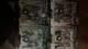 Kiss Psycho Circus Action Figure Set. Spencer Gift Special Edition