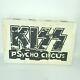 Kiss Psycho Circus Action Figures 4 Pack Sealed Case Rare Mcfarlane Toys New