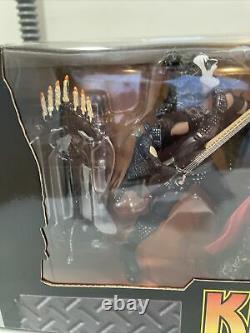 Kiss The Demon Gene Simmons 3-Pack Set Action Figure McFarlane Toys MISB