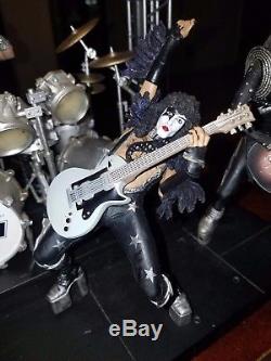 Kiss alive deluxe stage boxed set