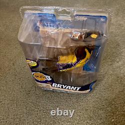 Kobe Bryant McFarlane Los Angeles Lakers RARE Estate Find NEW