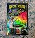 Kool Keith Action Figure Dr Octagonecologyst Hip Hop Toys Designercon Dr Octagon