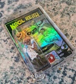 Kool Keith Action Figure Dr Octagonecologyst Hip Hop Toys DesignerCon Dr Octagon