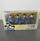 Kubrick Medicom Toy The Beatles Sealed Toys Figures Deluxe Boxed Set