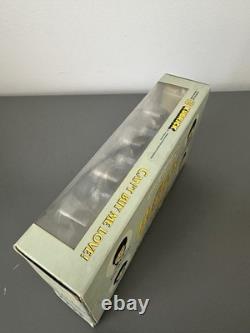 Kubrick Medicom Toy The Beatles Sealed Toys Figures Deluxe Boxed Set