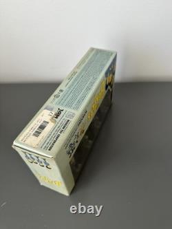 Kubrick Medicom Toy The Beatles Sealed Toys Figures Deluxe Boxed Set