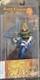 Kurt Cobain Nirvana Neca 2006 7'' Action Figure Doll Toy Skyblue Fender Guitar