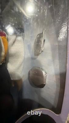 LFO Brad Fischetti 12 Action Figure Boy Band Singer